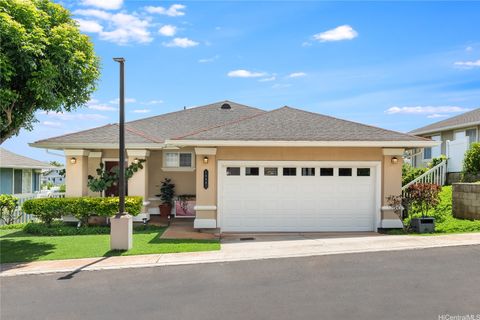 92-1089 Palahia Street J Kapolei HI 96707