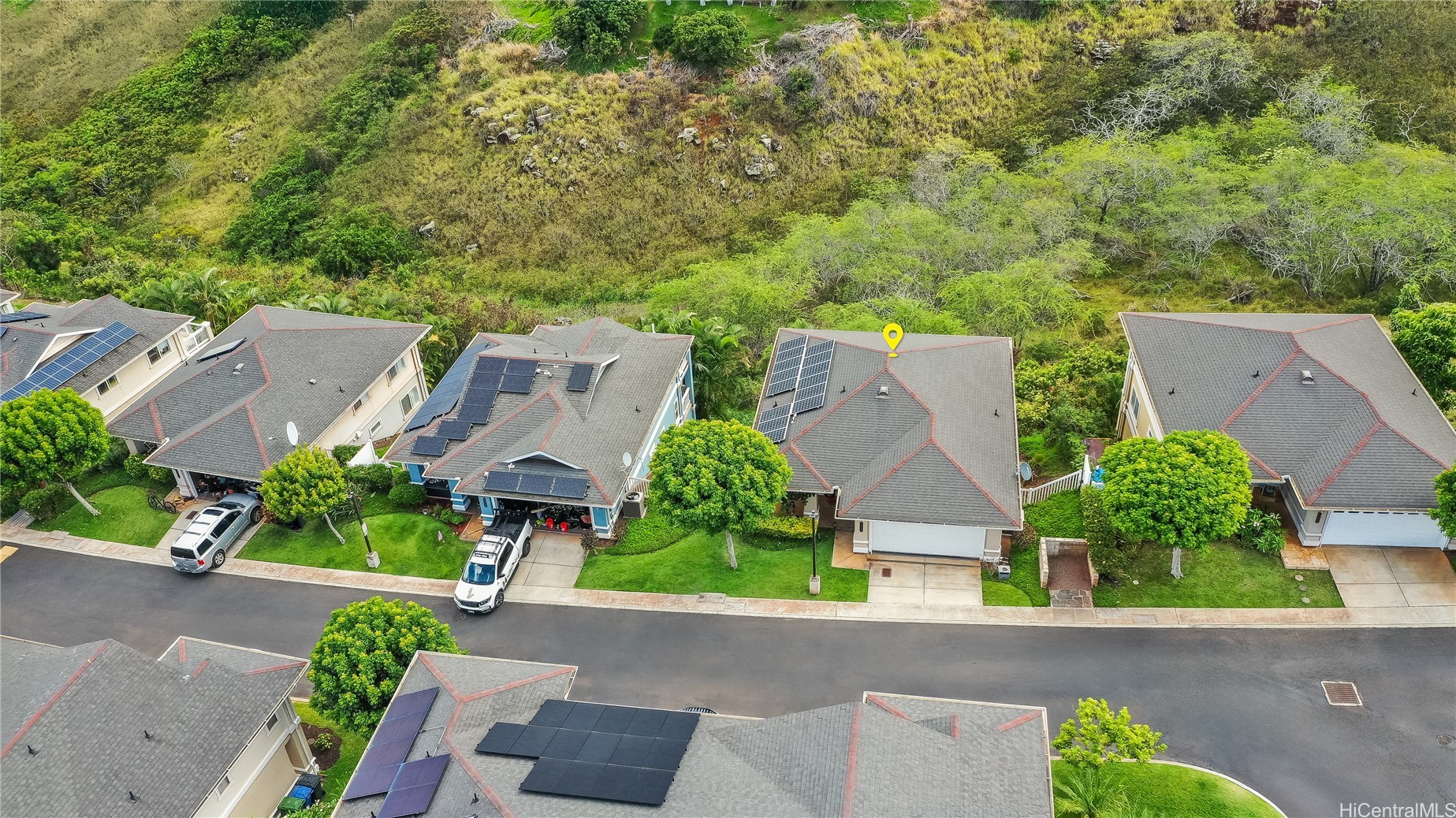 Kapolei Home Residence