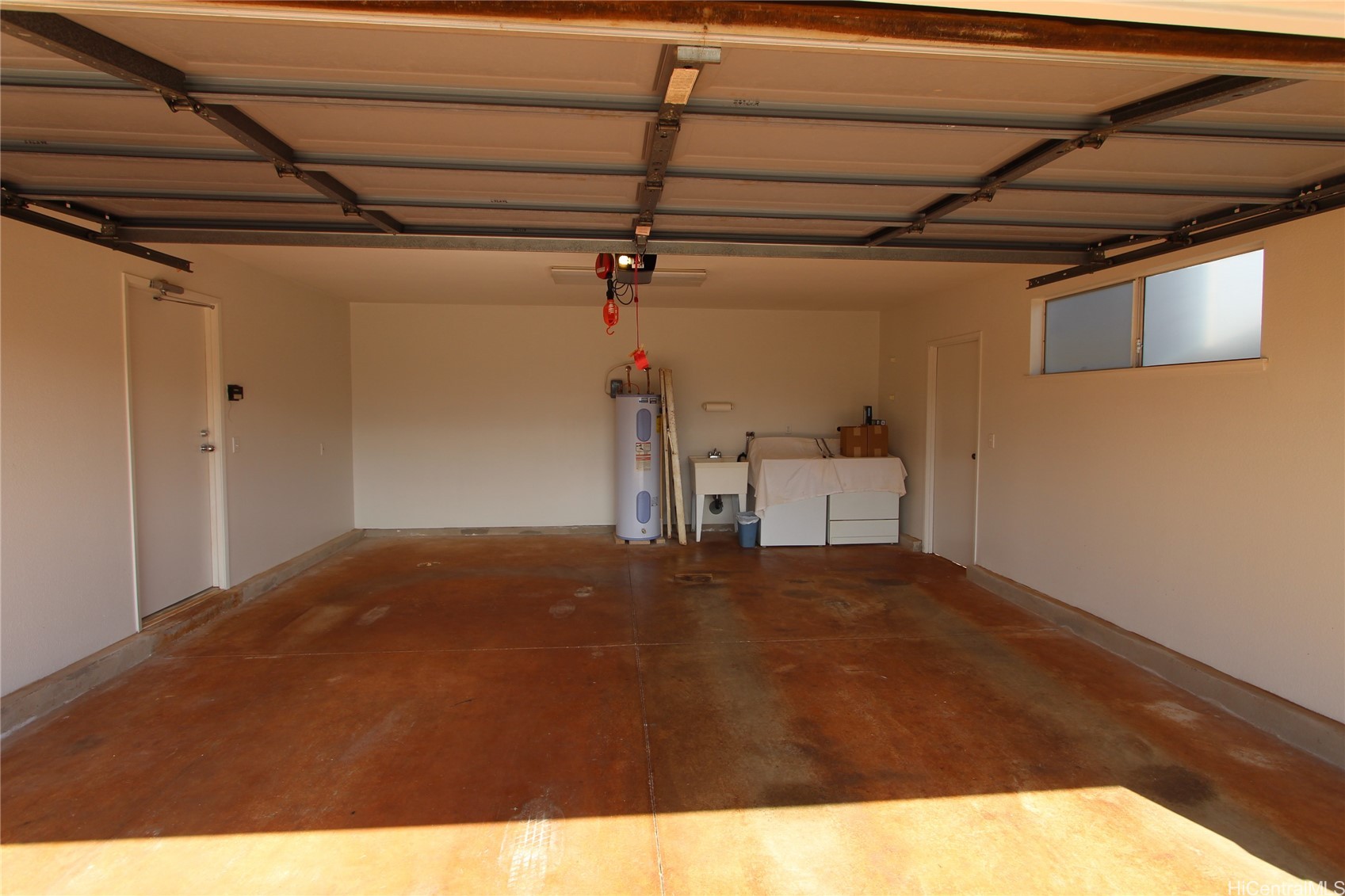 Mililani Residential Lease