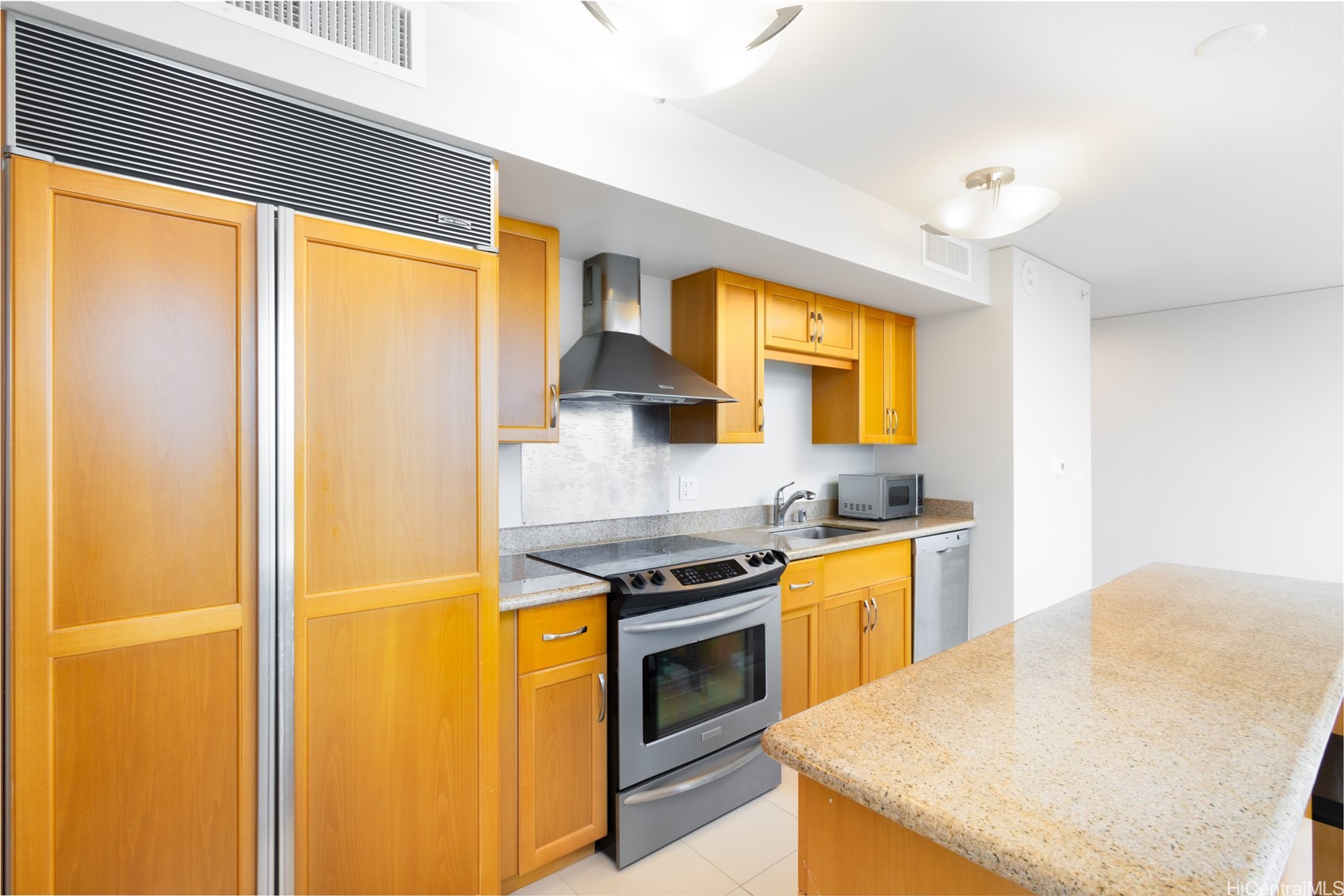 1288 Kapiolani Boulevard I4301