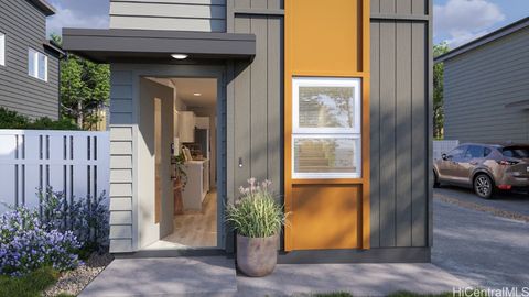 91-3525 Kamalie Mua Street 15 Ewa Beach HI 96706