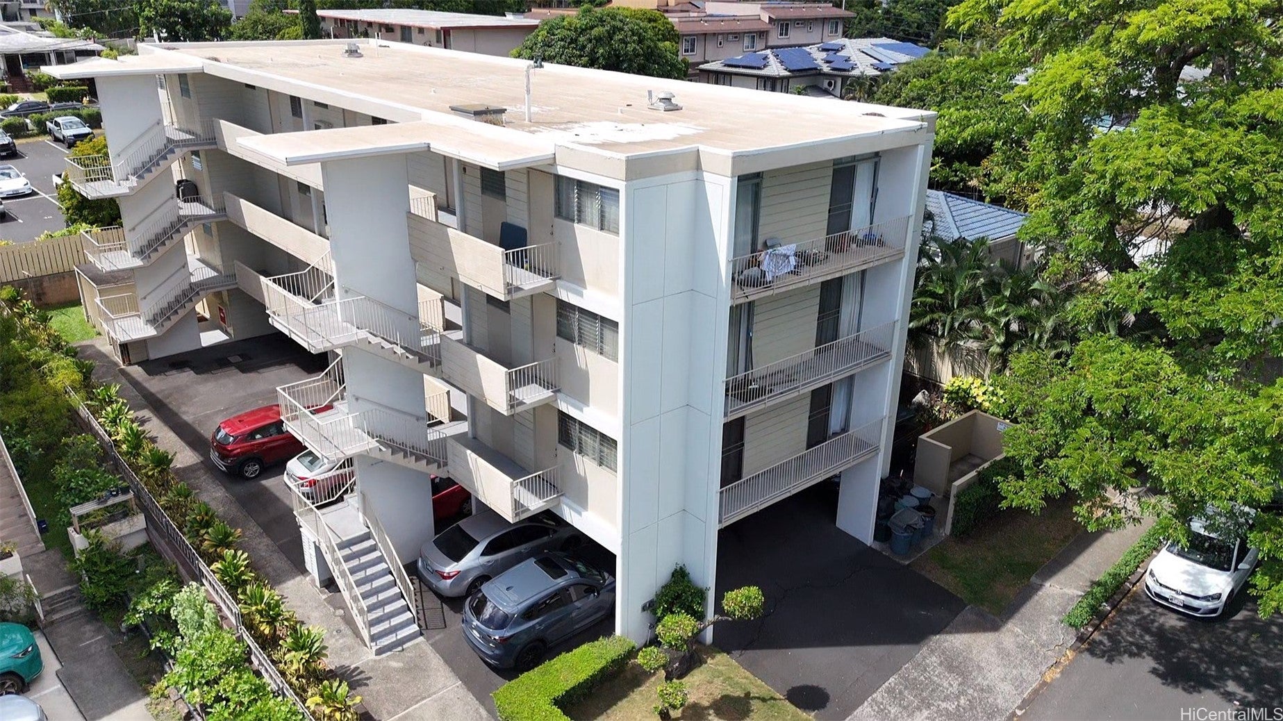 1830 Punahou Street