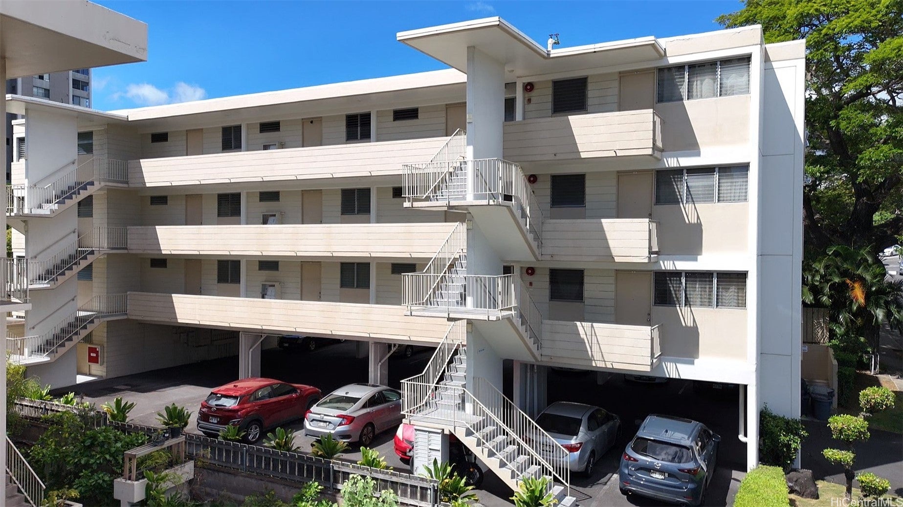 1830 Punahou Street