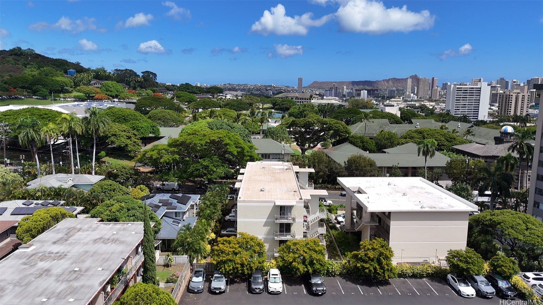 1830 Punahou Street