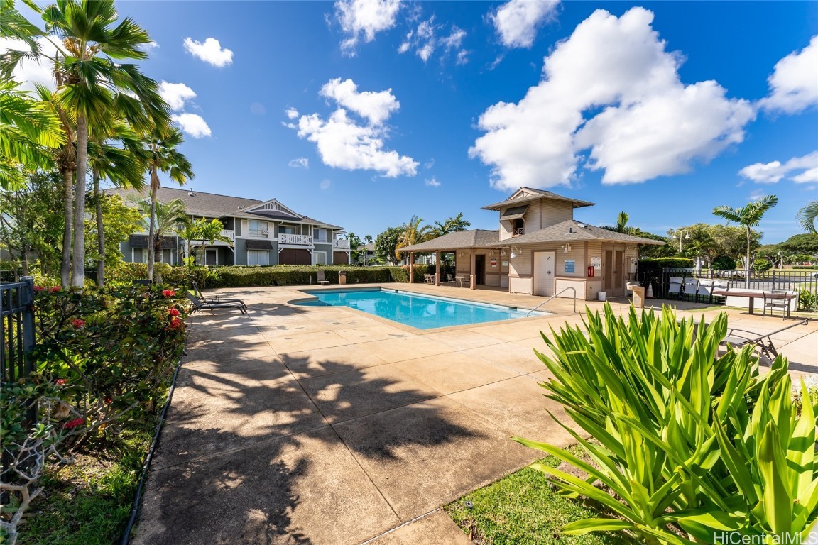 Kekuilani Villas Condominium