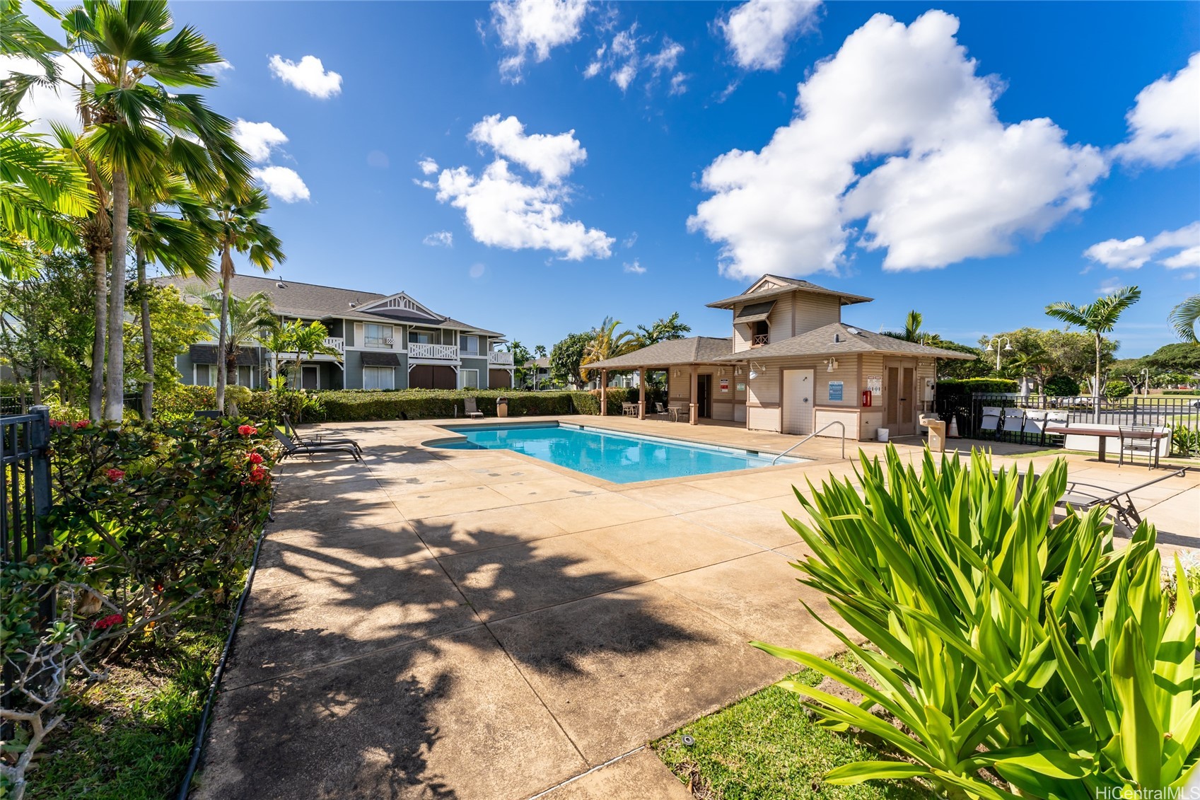 Kekuilani Villas Condominium