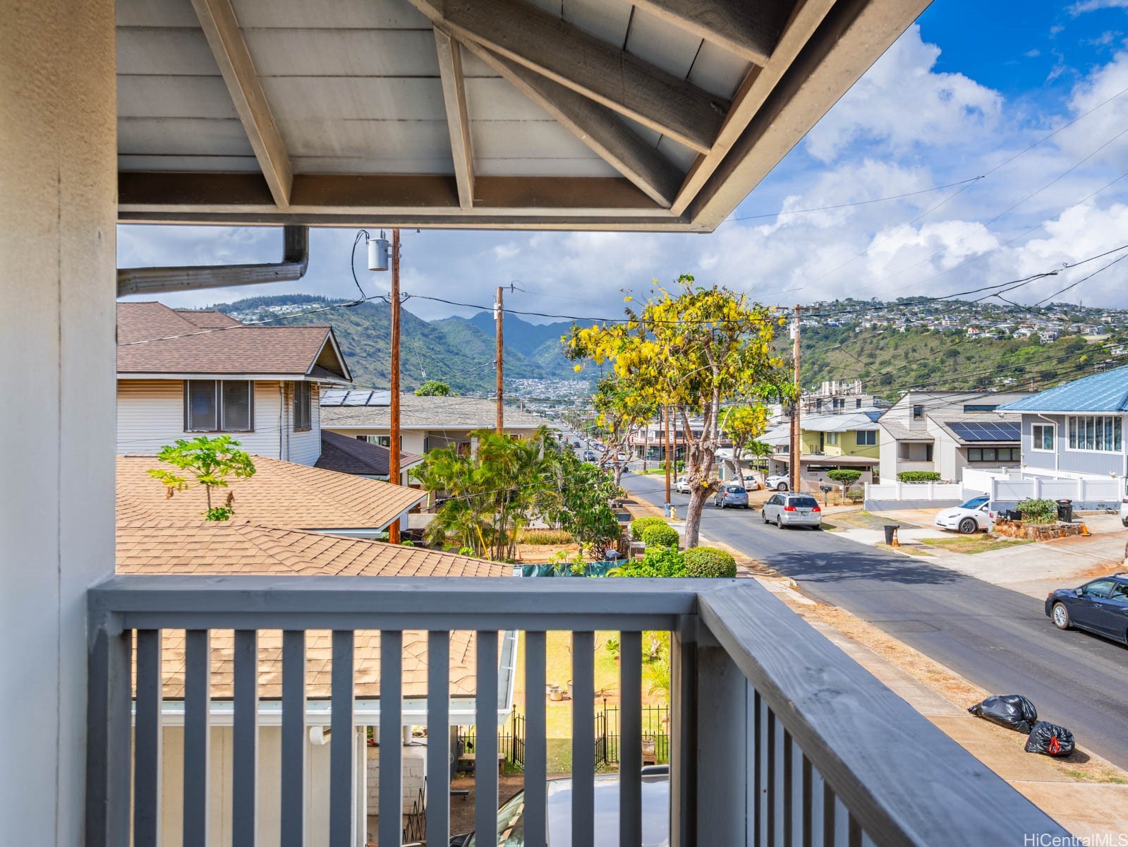 Honolulu Home Residence