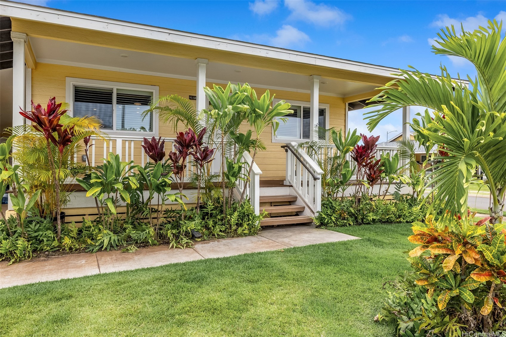 91-1413 Kaahaaha Street