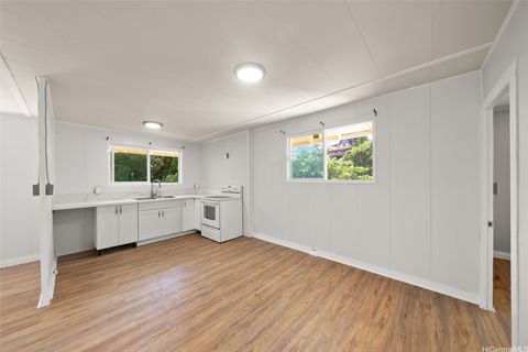 Photo of 3904 Maunahilu Place, Honolulu, HI 96816 (MLS # 202522116)