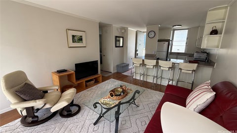 Photo of 1848 Kahakai Drive #1603, Honolulu, HI 96814 (MLS # 202619890)