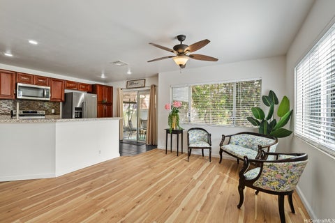 Photo of 91-370 Makalea Street #68, Ewa Beach, HI 96706 (MLS # 202612439)