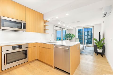 1388 Kapiolani Boulevard 1807 Honolulu HI 96814