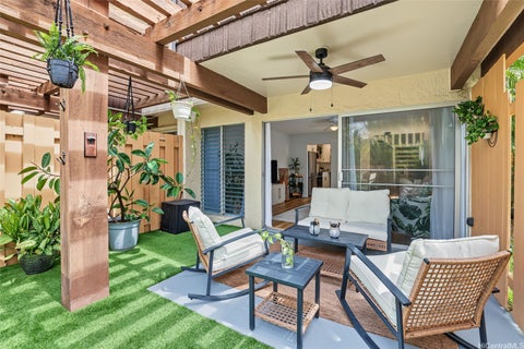 Photo of 444 Lunalilo Home Road #901, Honolulu, HI 96825 (MLS # 202618530)