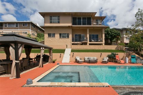 92-313 Hookili Place Kapolei HI 96707