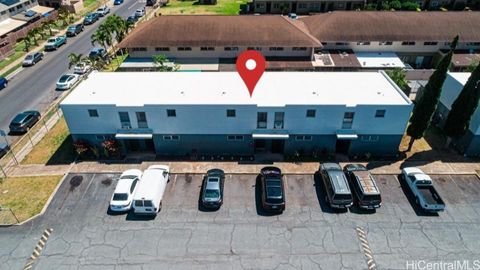 91-640 Kilaha Street C Ewa Beach HI 96706