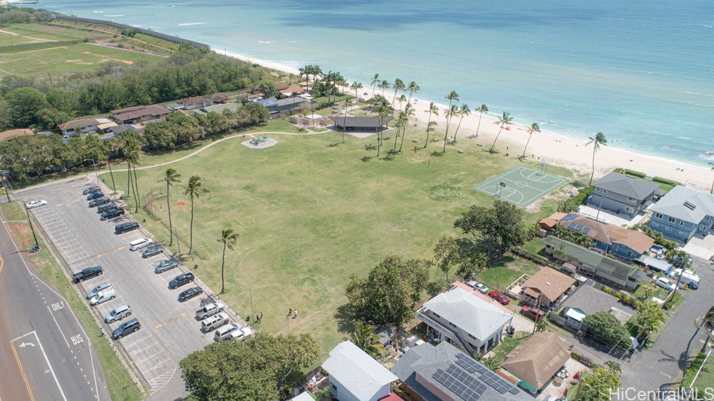 Ewa Beach Townhouse Condominium