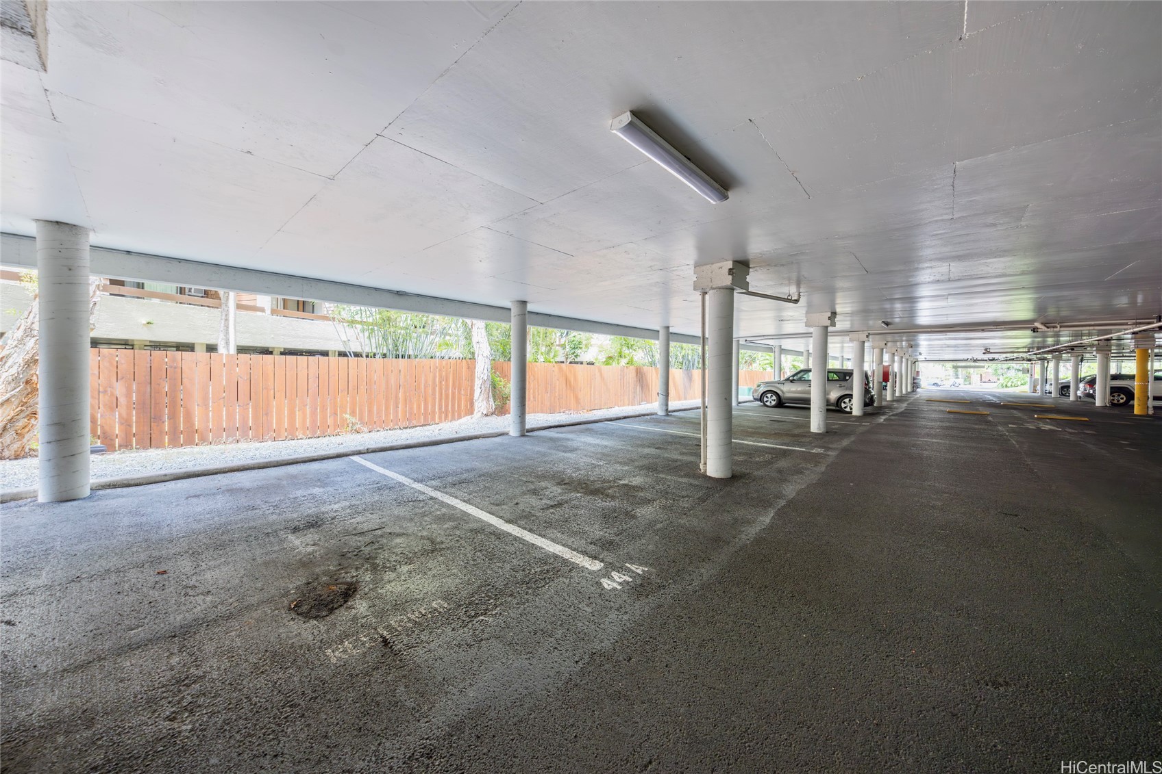 Gardenia Manor Residential Lease