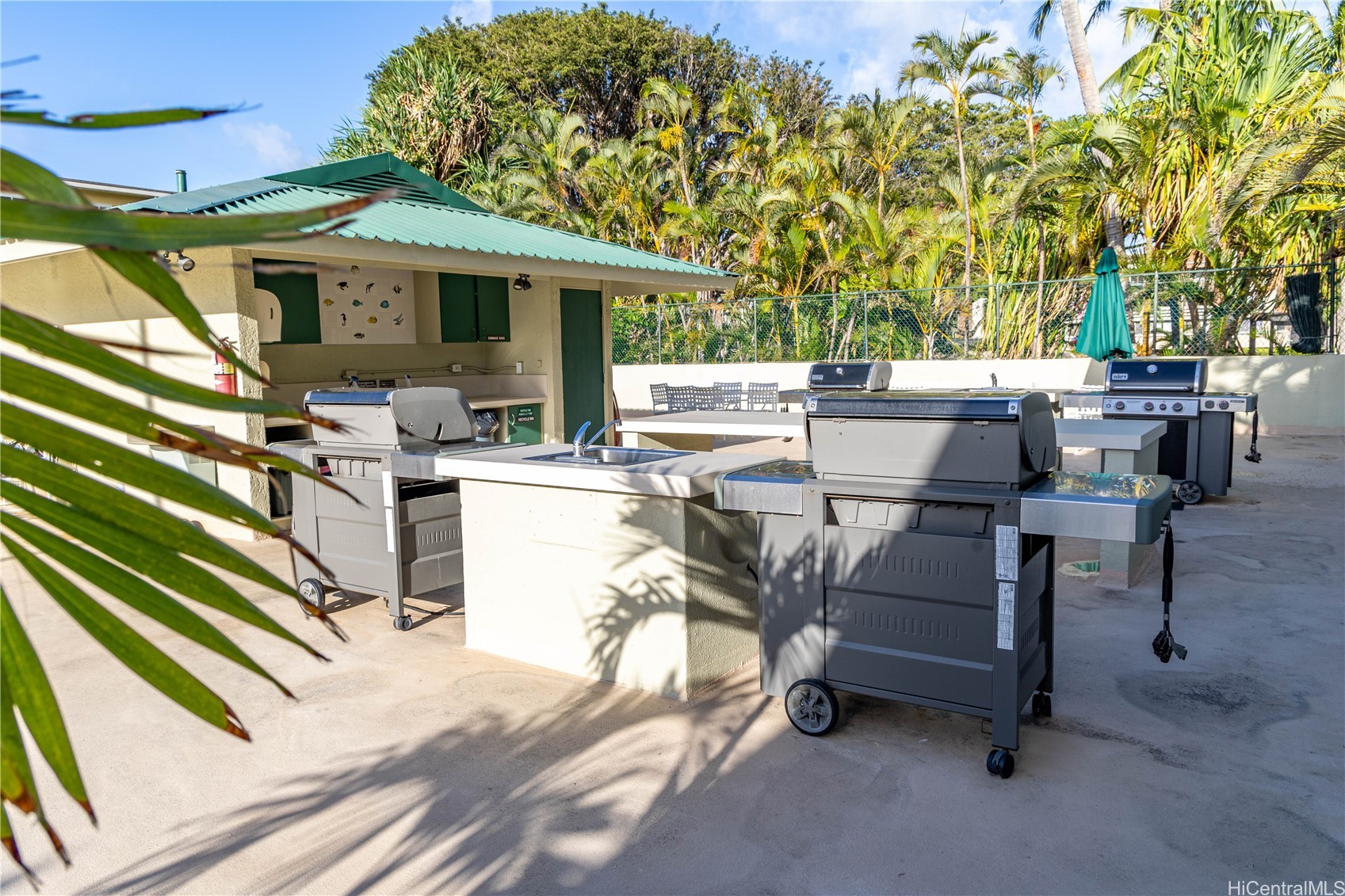 Windward Passage Condominium