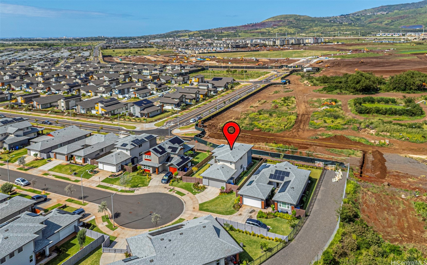 91-1946 Hikupau Street