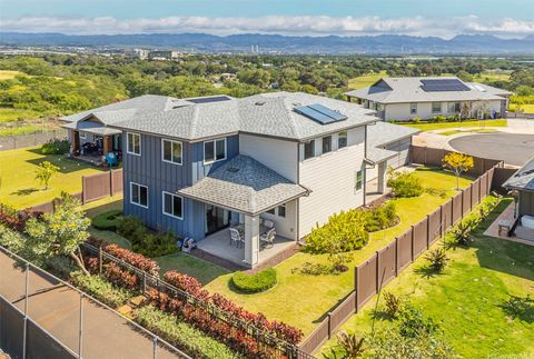 Photo of 91-1946 Hikupau Street, Ewa Beach, HI 96706 (MLS # 202604184)