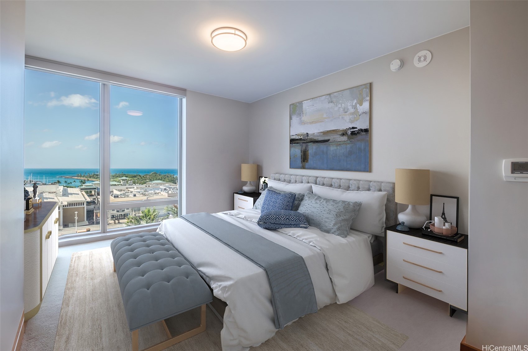 1555 Kapiolani Boulevard 1105