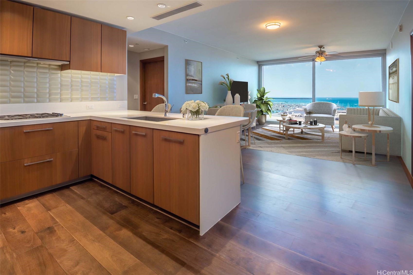 1555 Kapiolani Boulevard 1105