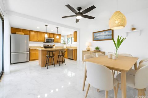 Photo of 46-318 Haiku Road #3B1 (Unit 37), Kaneohe, HI 96744 (MLS # 202516815)