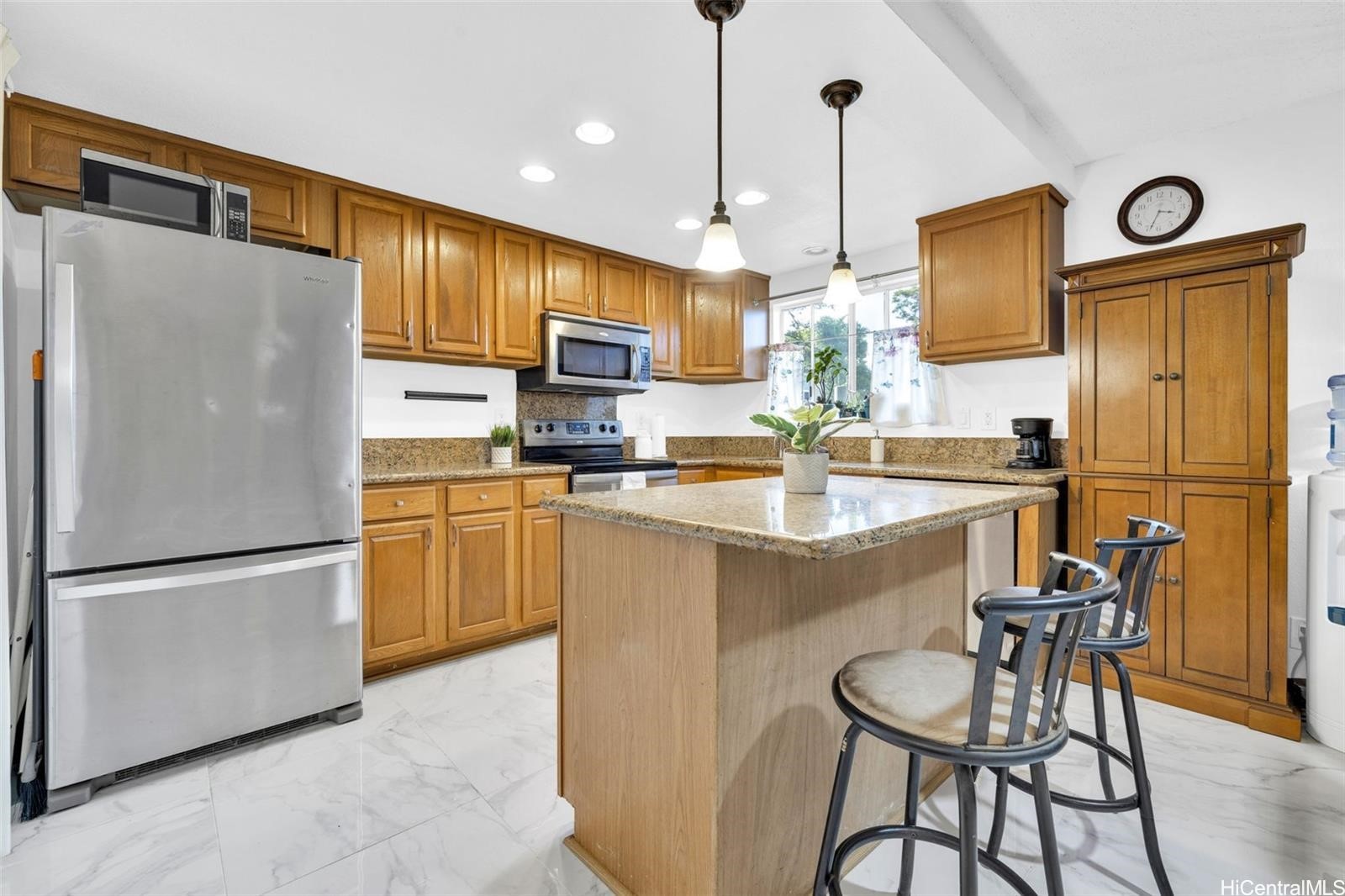 46-318 Haiku Road 3B1 (Unit #37)