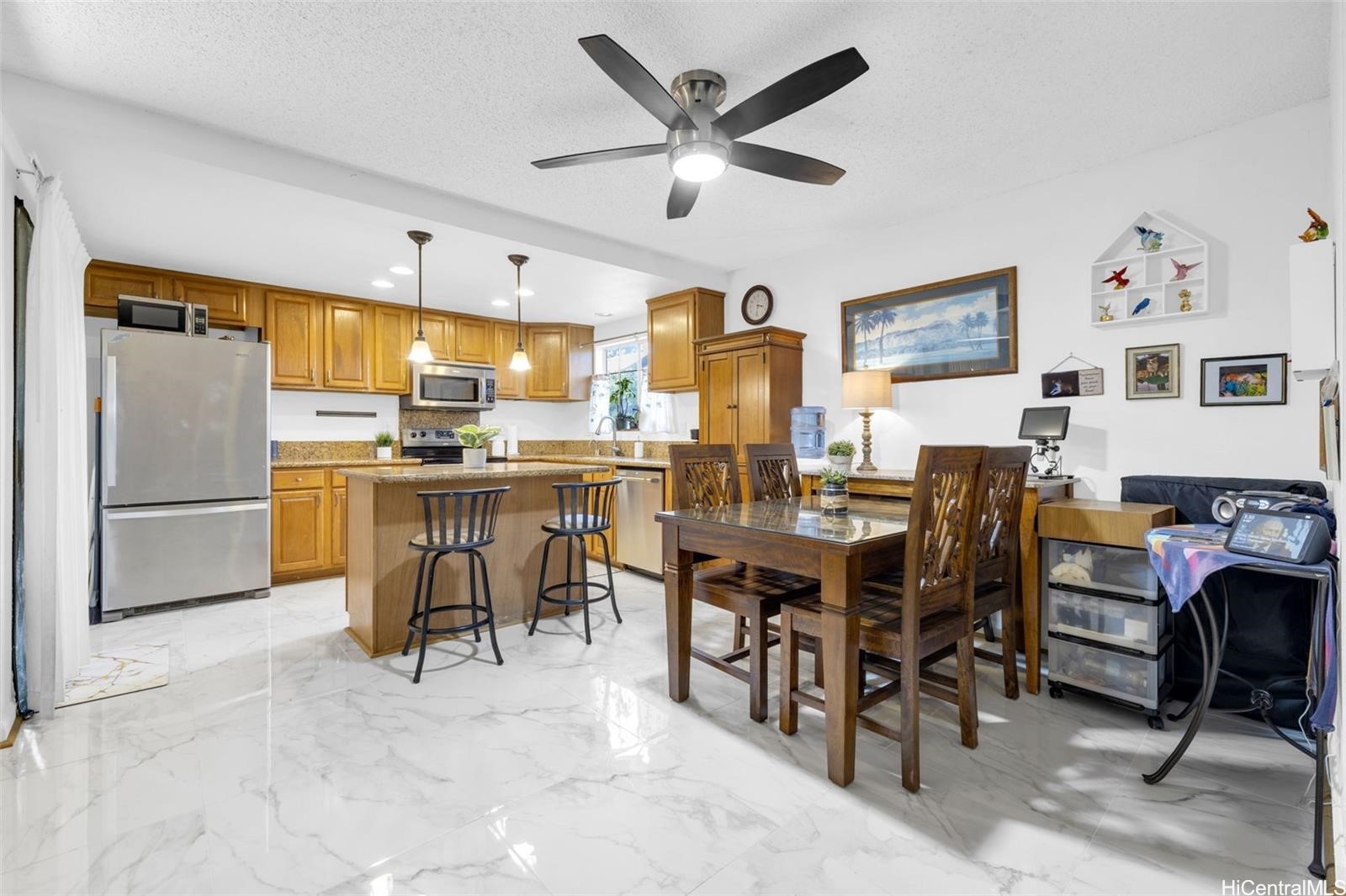 46-318 Haiku Road 3B1 (Unit #37)