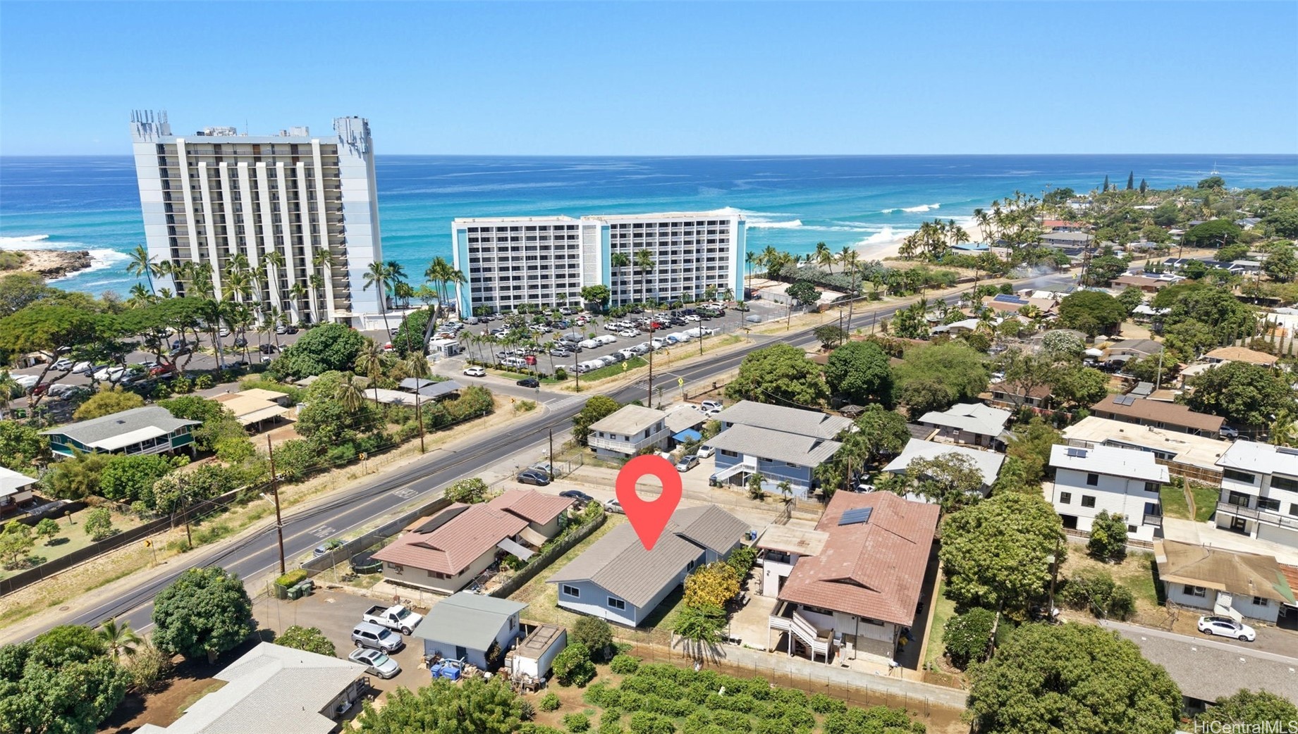 Waianae Home Residence