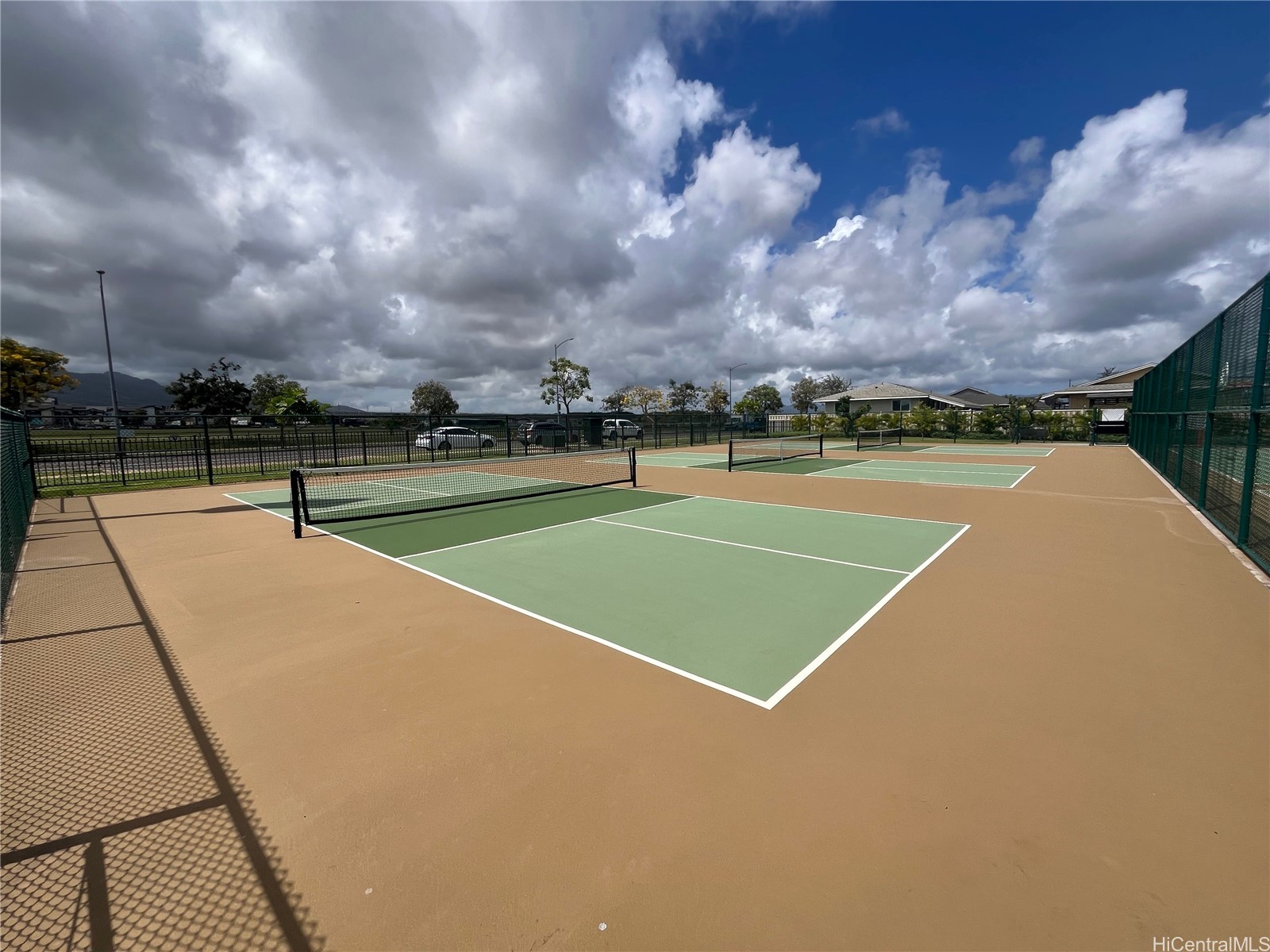 Kapolei Residential Lease