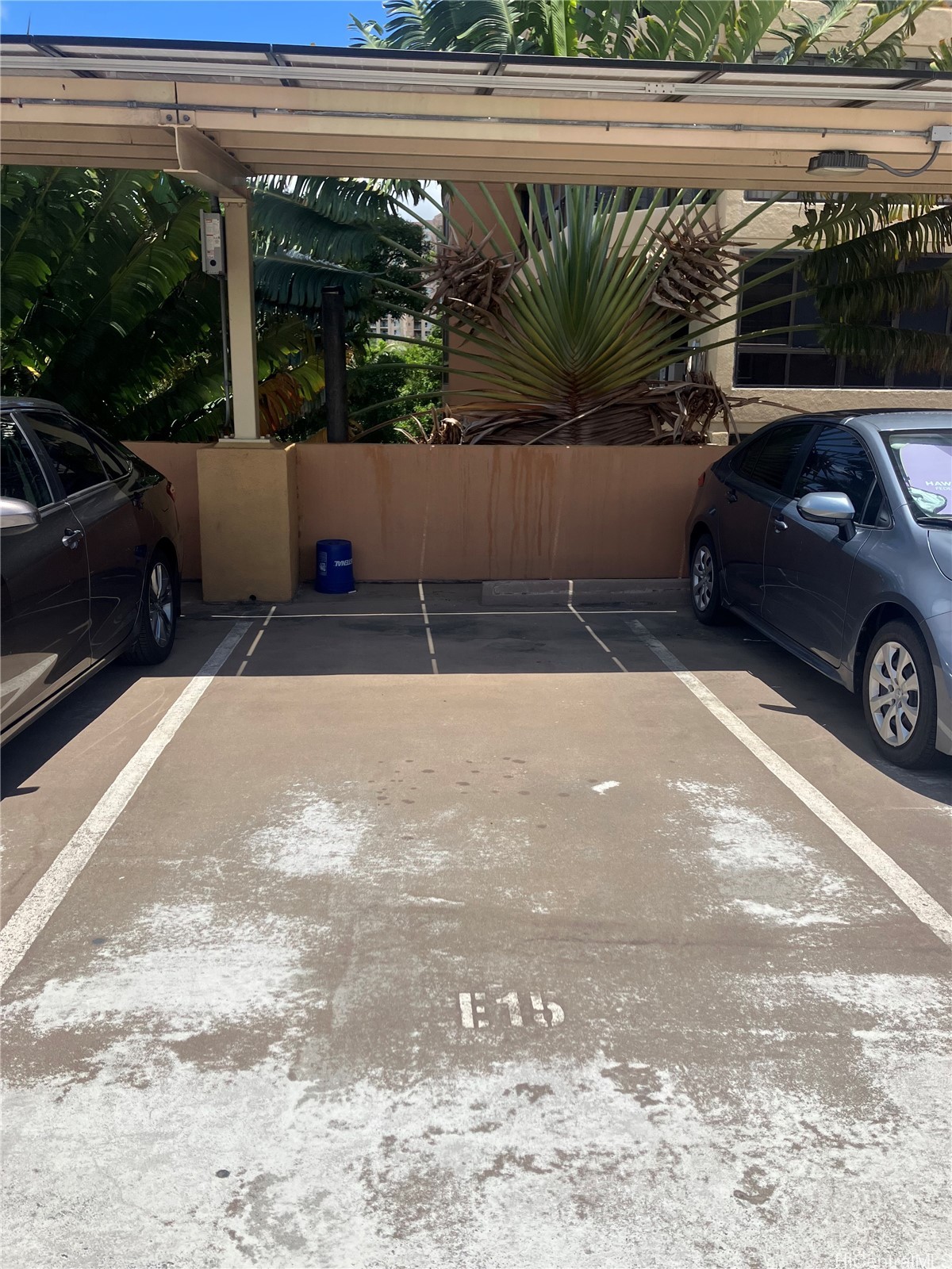 Plaza Landmark Residential Lease