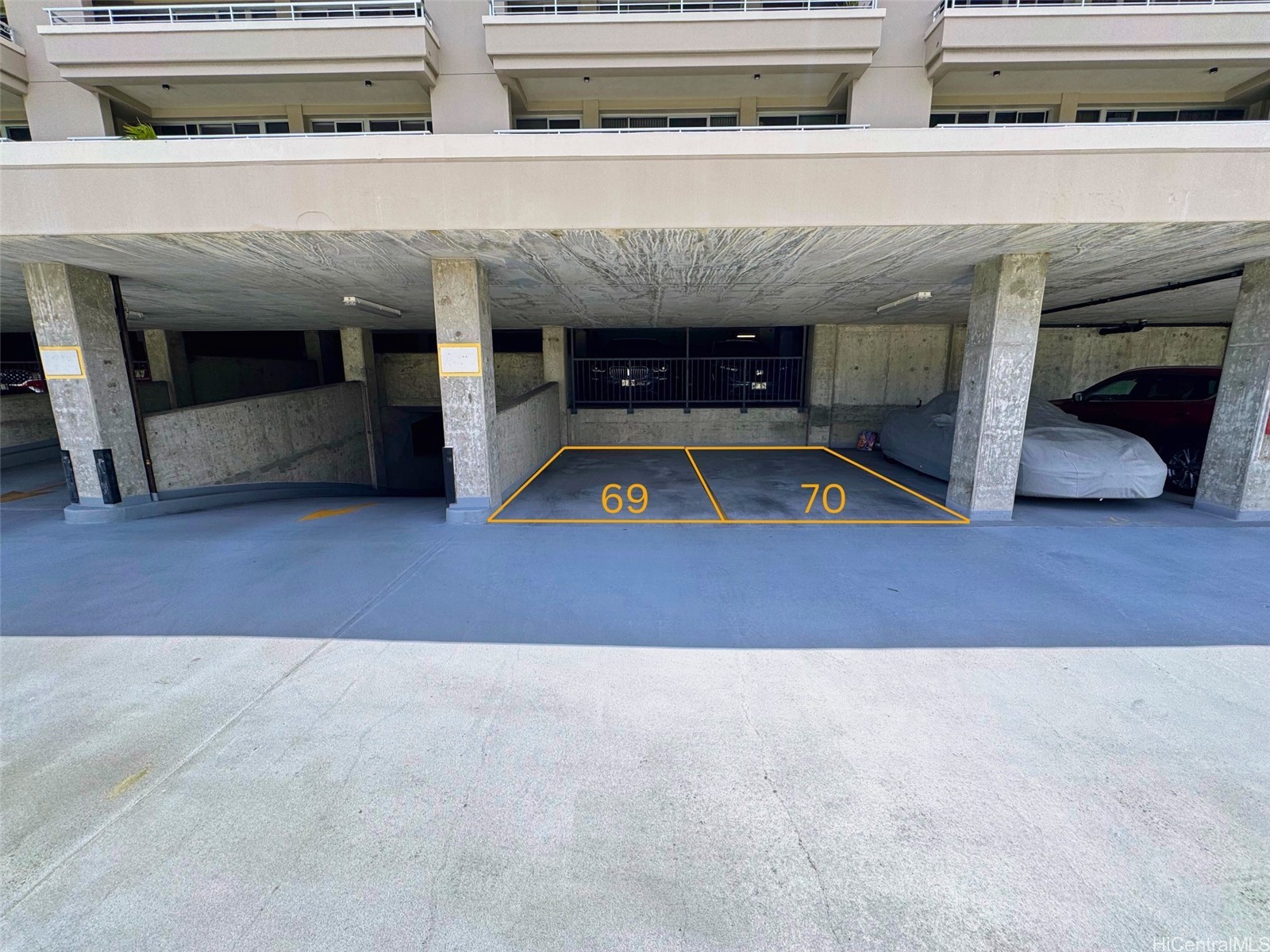 Kalele Kai Condominium