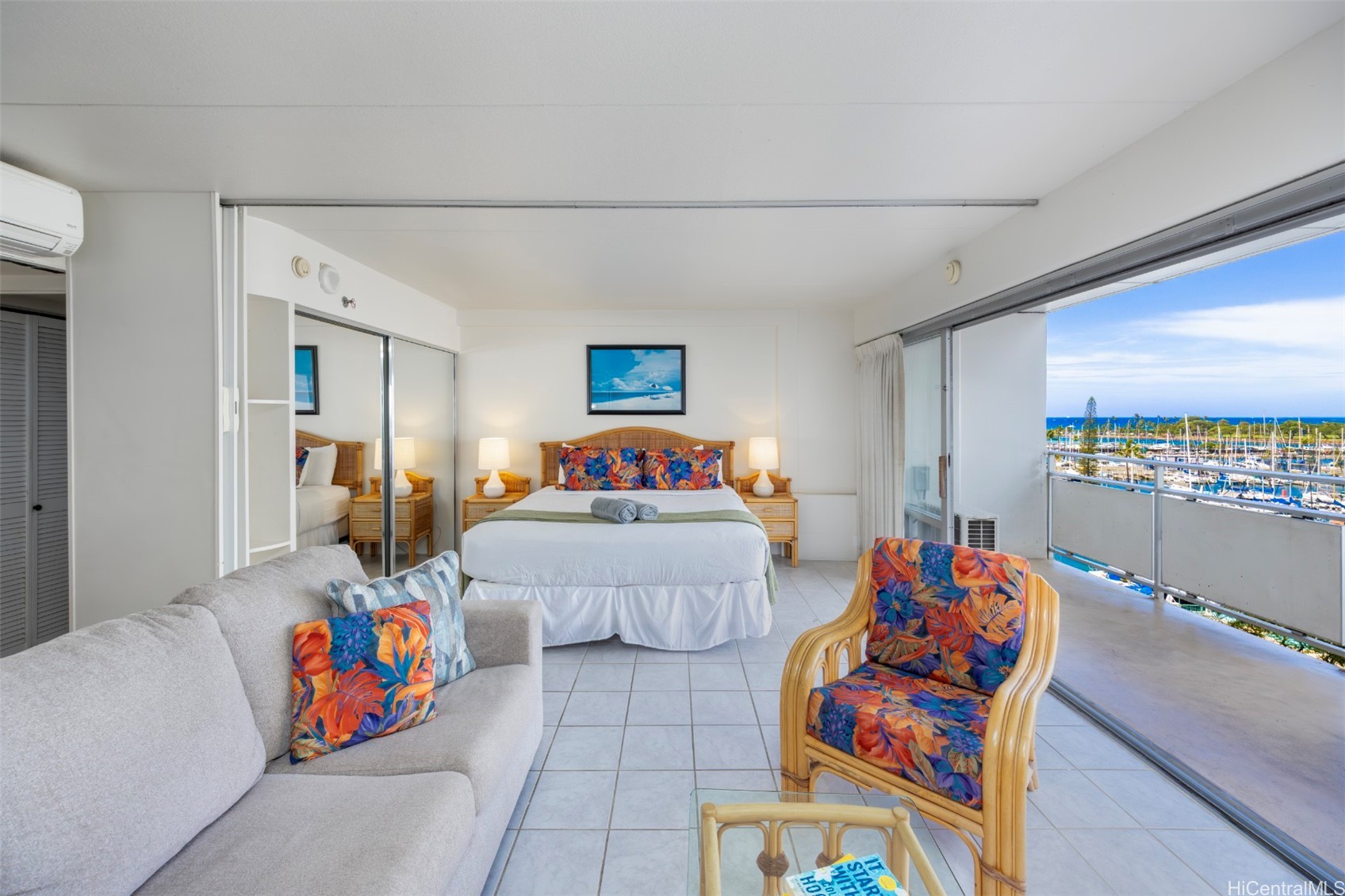 1777 Ala Moana Boulevard 629