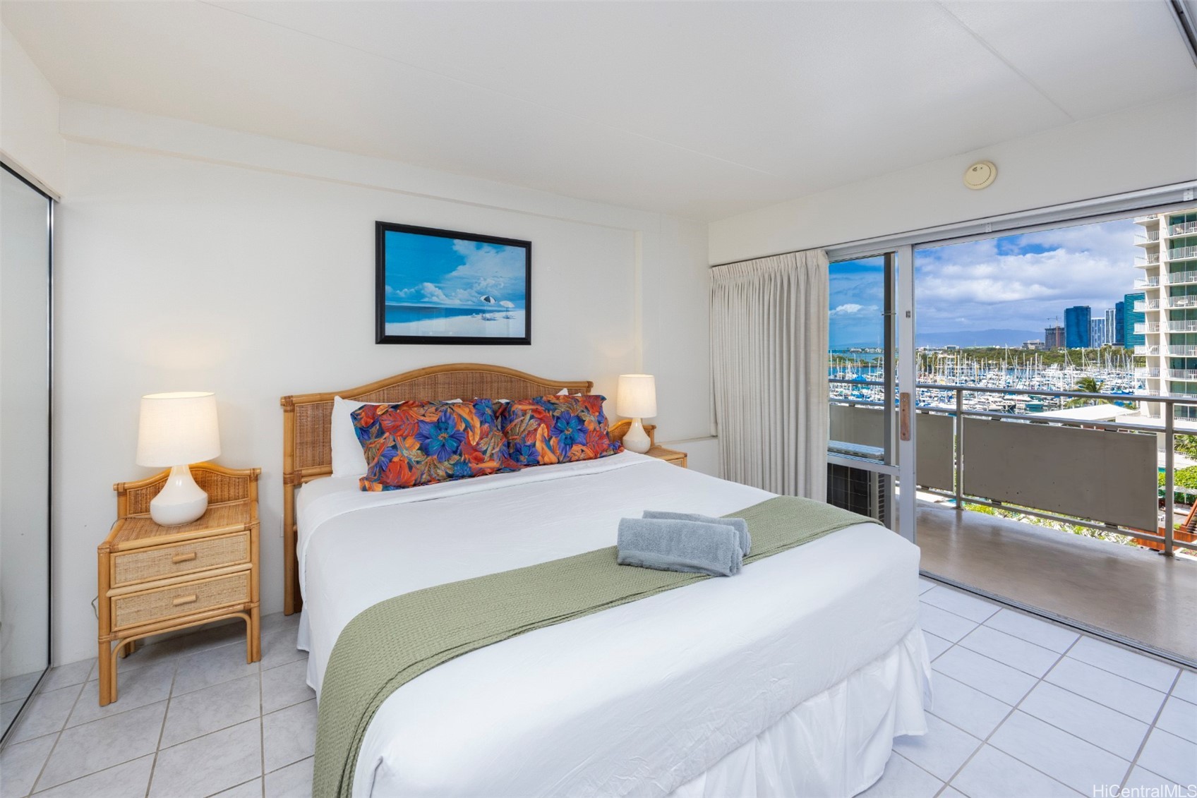 1777 Ala Moana Boulevard 629