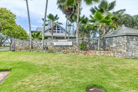 Photo of 95-1064 Ainamakua Drive #G 143, Honolulu, HI 96789 (MLS # 202607417)