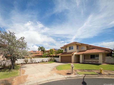 91-1005 Kanihaalilo Street Kapolei HI 96707