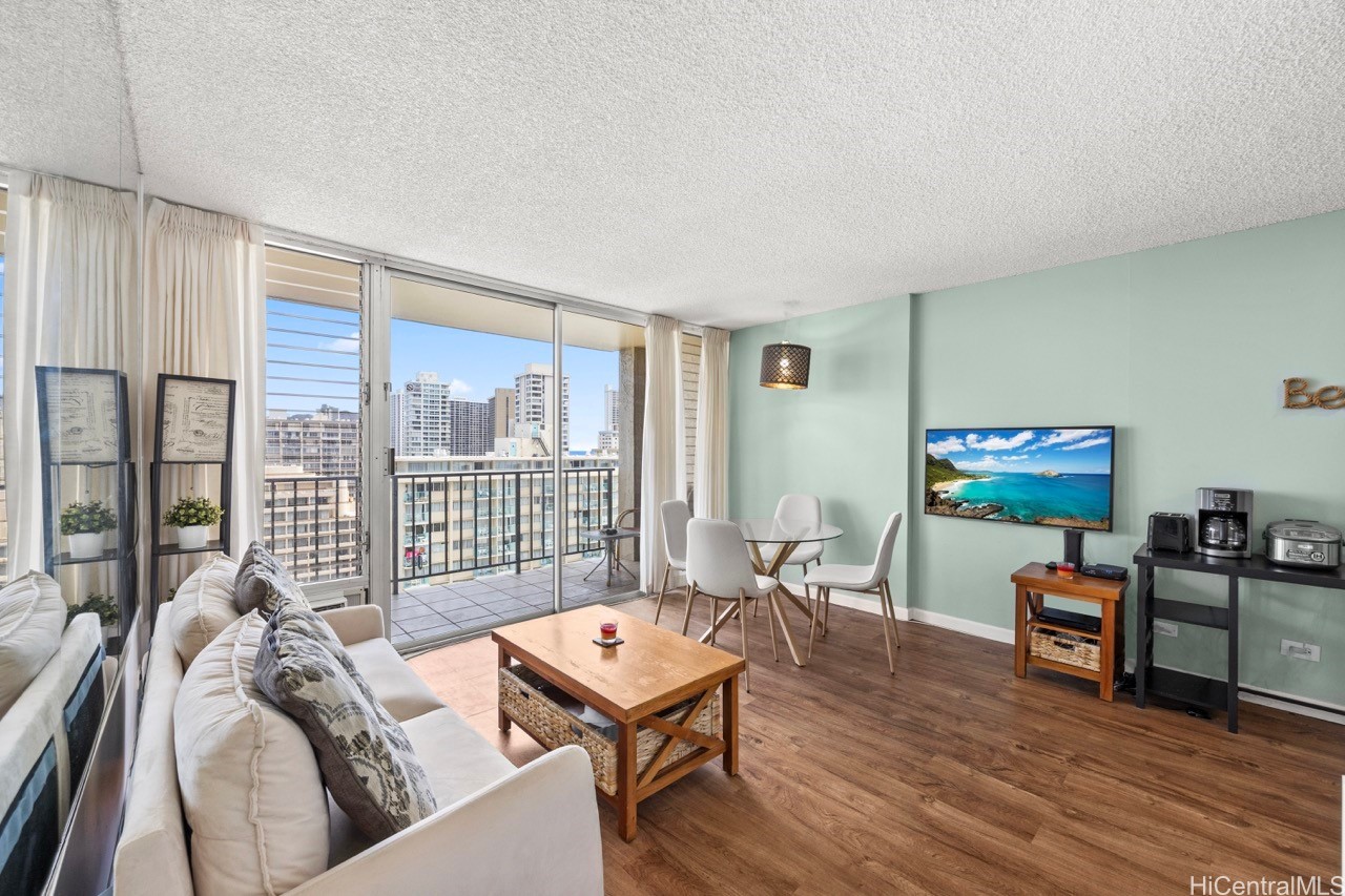 2345 Ala Wai Boulevard 1917