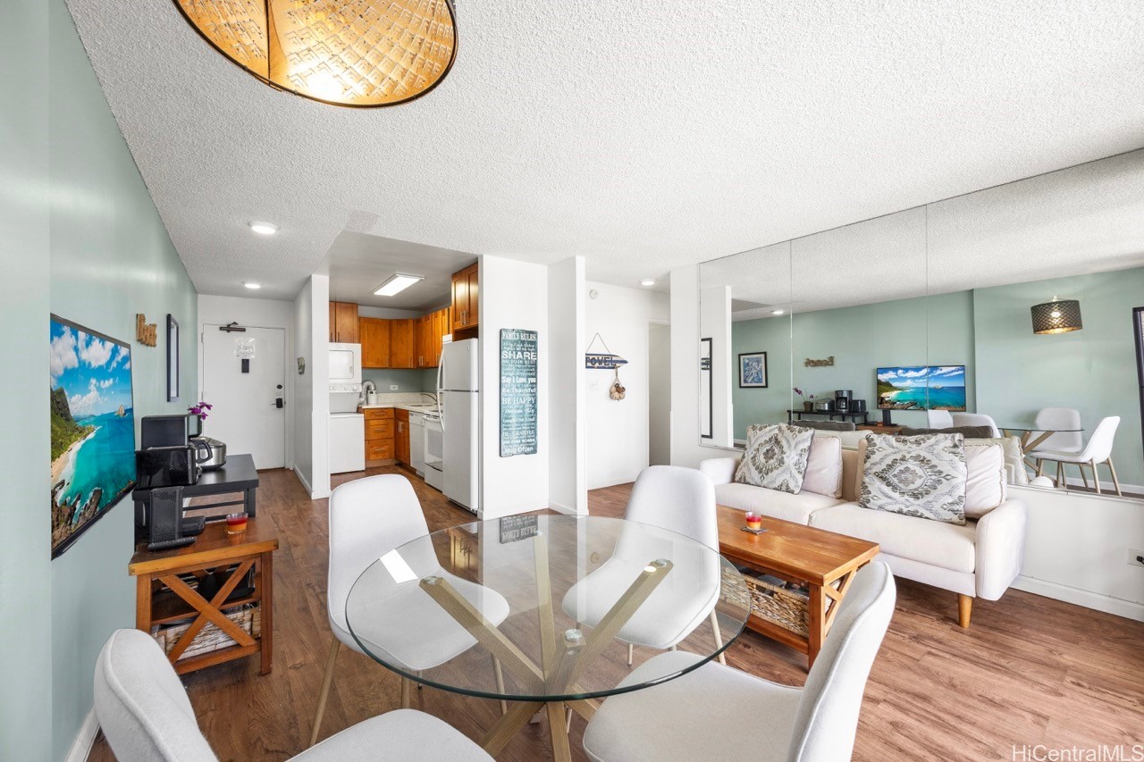 2345 Ala Wai Boulevard 1917