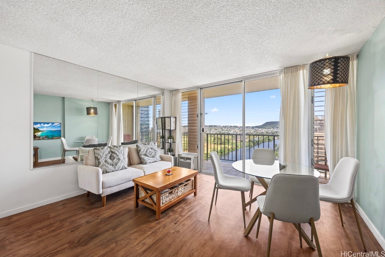 2345 Ala Wai Boulevard 1917