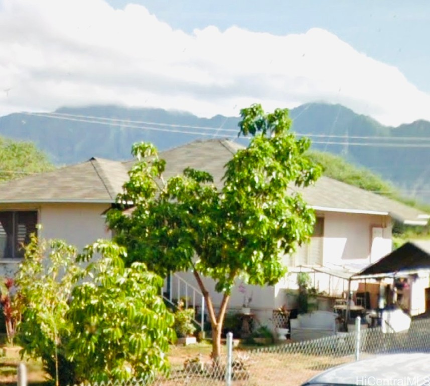 Waianae Multi Family