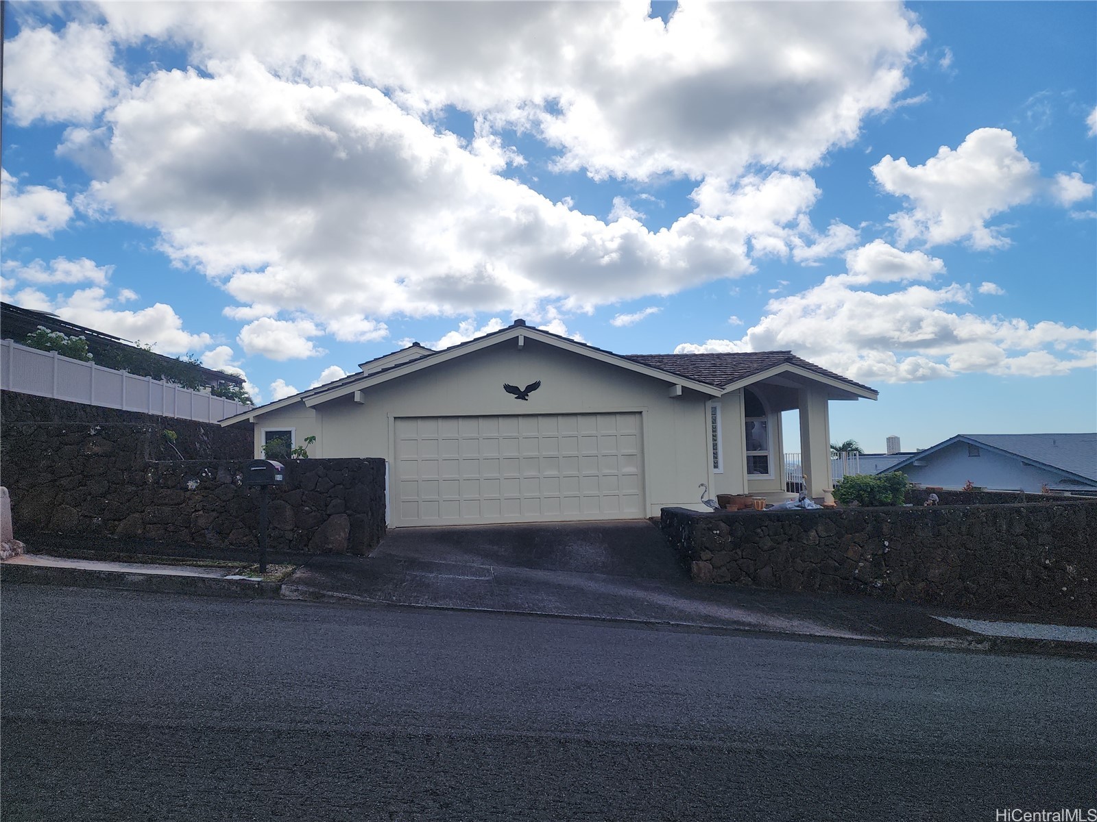 Aiea Residential Lease
