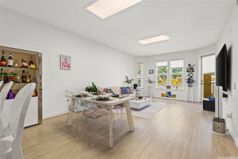 Photo of 520 Lunalilo Home Road #8107, Honolulu, HI 96825 (MLS # 202518150)