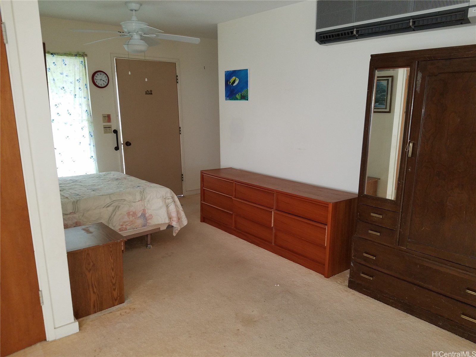 Honolulu Duplex
