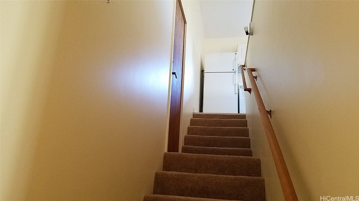 Honolulu Duplex