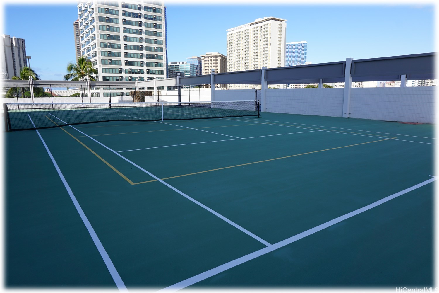 Honolulu Residential Lease