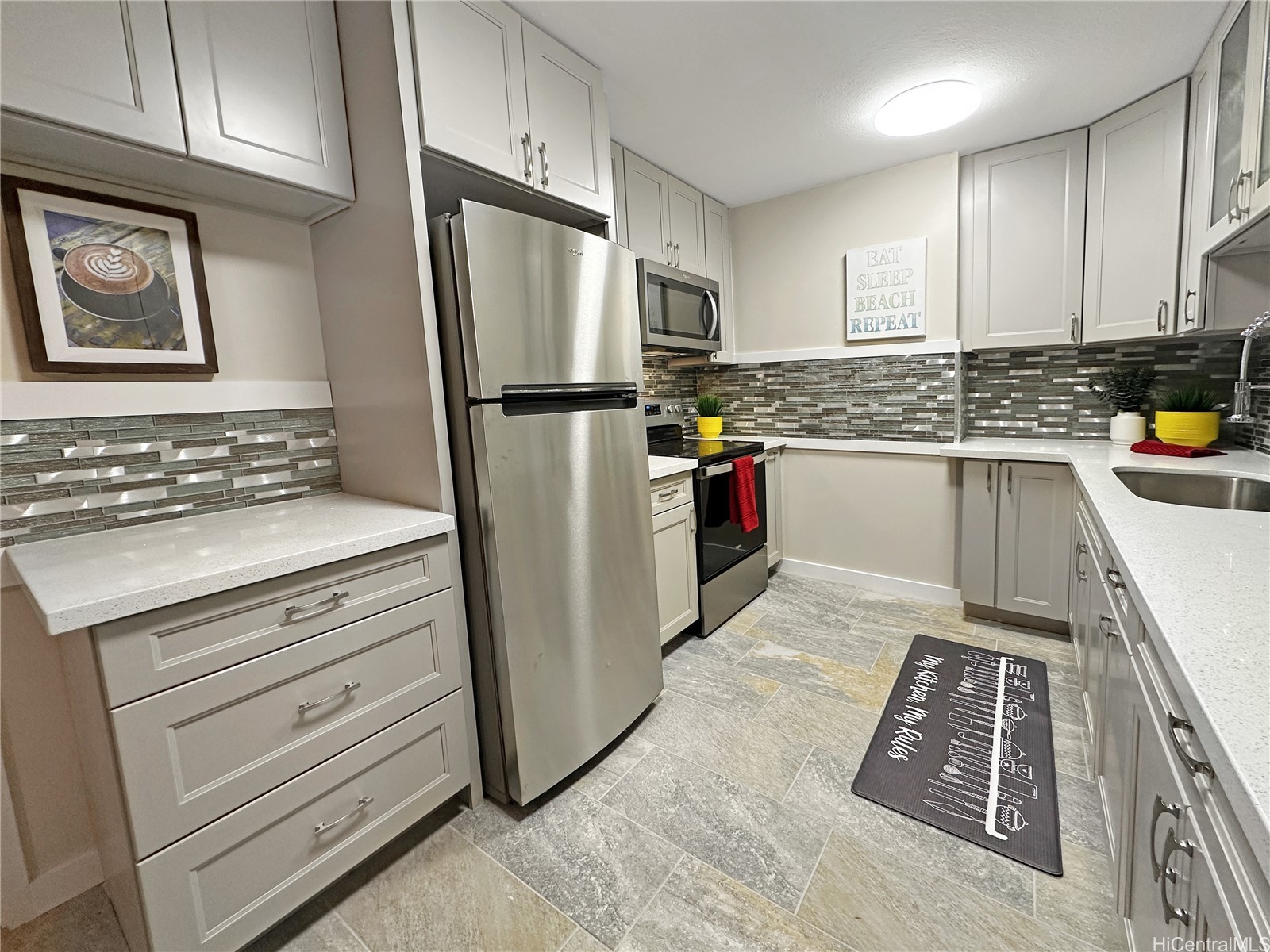 1610 Kanunu Street 16B
