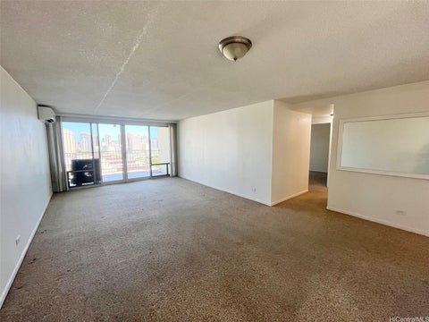 Photo of 1350 Ala Moana Boulevard #2006, Honolulu, HI 96814 (MLS # 202616929)