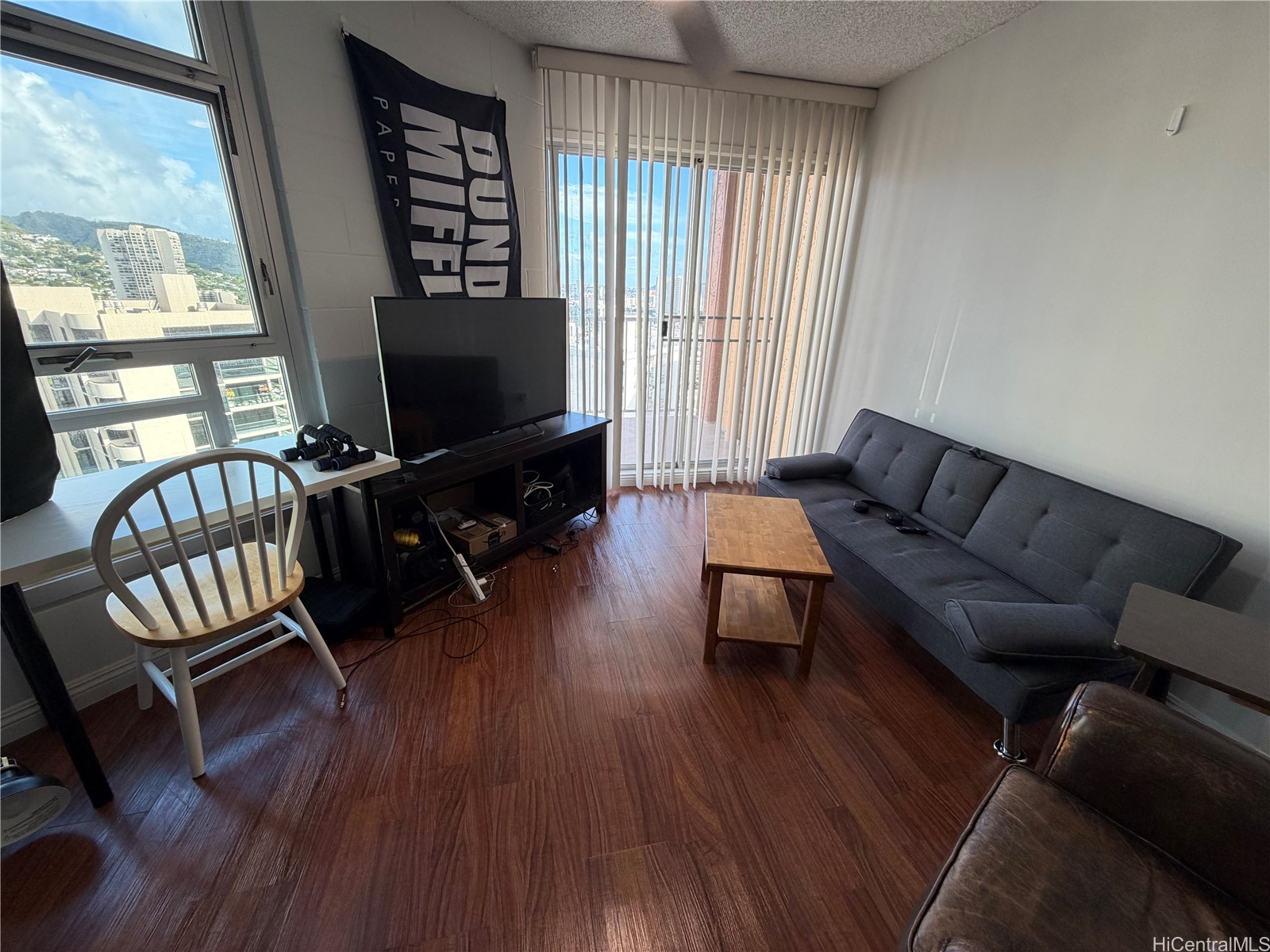 1031 Maunaihi Place 801