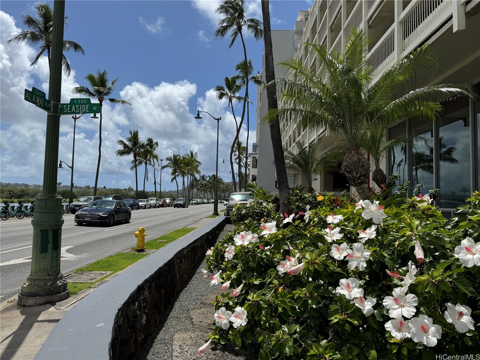 Island Colony Condominium